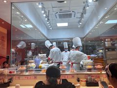 -新一番三文鱼寿司(红城湖店)