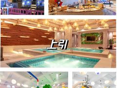 -浅深Cheersum(曹杨店)