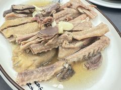 -浪里白·家宴(安德门大街店)