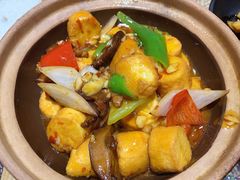 -潮十三潮汕砂锅粥(高新四路大都荟店)