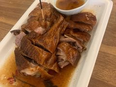 -先记烧鹅王·本地粤菜(福永店)