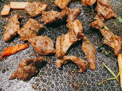 -马路牙子烧烤音乐酒馆(望京店)