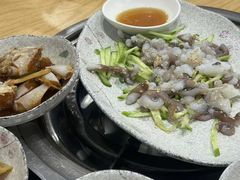 -真情鲍鱼海鲜汤