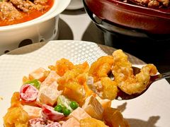 -食锦记·福建私房菜(浦西万达店)
