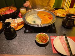 -牛New寿喜烧(虹桥新天地店)