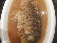 -阿庄新豫菜(航海东路店)