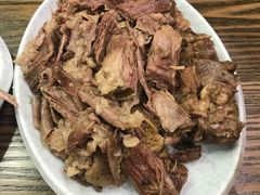 -清真·益鑫羊肉手抓馆(花园北街店)