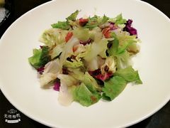 -上海人家花樣年华(中山公园店)
