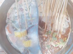 鸳鸯锅底-袁记串串香(新南门店)