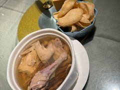 -客家汇·客家传承菜(水库店)