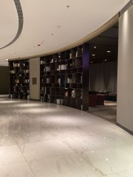-南京华泰万丽酒店·宴会厅