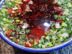 -云峰金顶兰州牛肉面(雄越店)