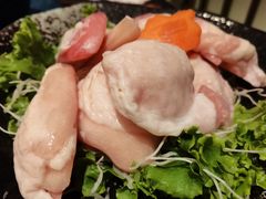 -湊湊火锅·茶憩(打浦桥日月光店)