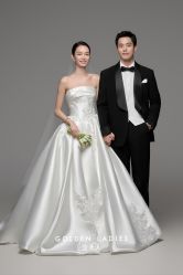 点击看大图 -金夫人婚纱摄影(衡阳店)