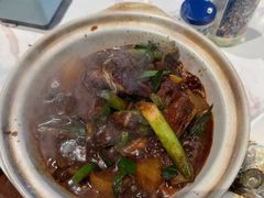 -壹只菜·崇明本地特色菜(崇明南门店)