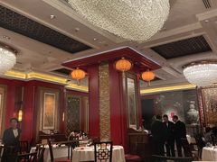 -香宫(九龙香格里拉店)