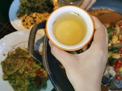 -老李家土菜馆·安吉地标美食