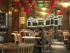大堂-慧娟面馆·餐厅(望江路店)