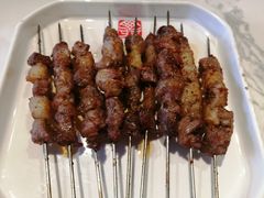-丁卯•铜锅涮肉(工体店)