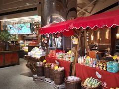 -青年公社烤鸭(熙悦天街店)