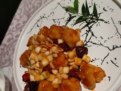 -海富门·带鱼·淮扬菜·粤菜(甘家口店)