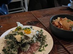 -Ocean's Table 欧舍