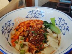 -粉巷13號陕菜馆
