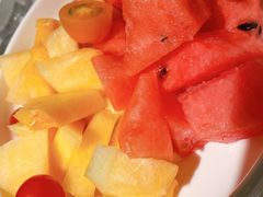 -有锞私房菜(良乡大学城店)