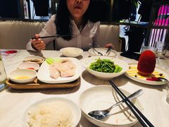-金椰壳· 大厨新加坡菜(壹方城店)