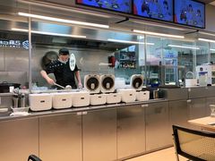 -渔语鱼酸菜鱼新川菜(万象城店)