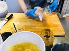 -安徽阜阳卷馍(西单店)