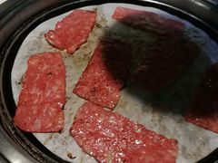 -哆来咪火锅烤肉自助(牌楼店)