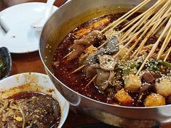 -付小姐在成都(中山公园店)