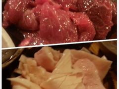 -岗上渣渣老火锅(两路口店)