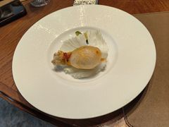 酒酿焗生蚝-新荣记(建国门外大街店)