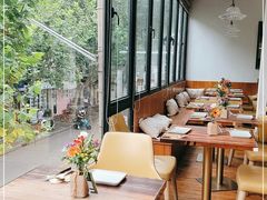 -O'mills Sourdough Bakery&Bistro(永嘉路店)