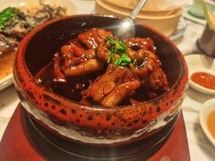 -湖滨28中餐厅·西湖宴·杭州君悦酒店