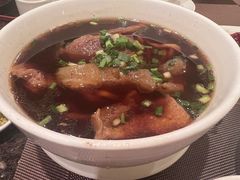 -中国厨房/台湾牛肉面
