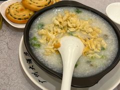 -华联广州大酒店-餐厅
