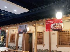 -渝信川菜(西单店)