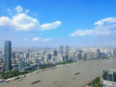 -东方明珠广播电视塔