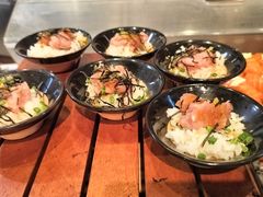-The COOK·厨餐厅·自助餐(浦东嘉里大酒店)