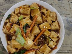 -北京龙庆四季香农家饭庄·灶台鱼·碳烤虹鳟鱼(龙庆峡店)