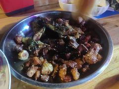 -金山锅贴店(金泉路店)