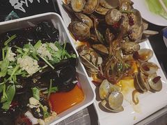 -橦橦小马扎烧烤 (传媒大学店)