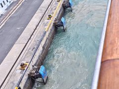 -厦门邮轮中心厦鼓码头(轮渡站)