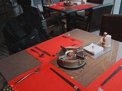 -海鲜自助餐厅·株洲大汉希尔顿酒店