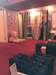 -Pink You美甲美睫纹绣定制中心