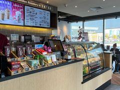 -COSTA COFFEE(昆城广场店)