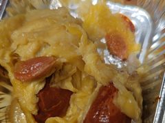 -虹料理·日料放题(悠方店)